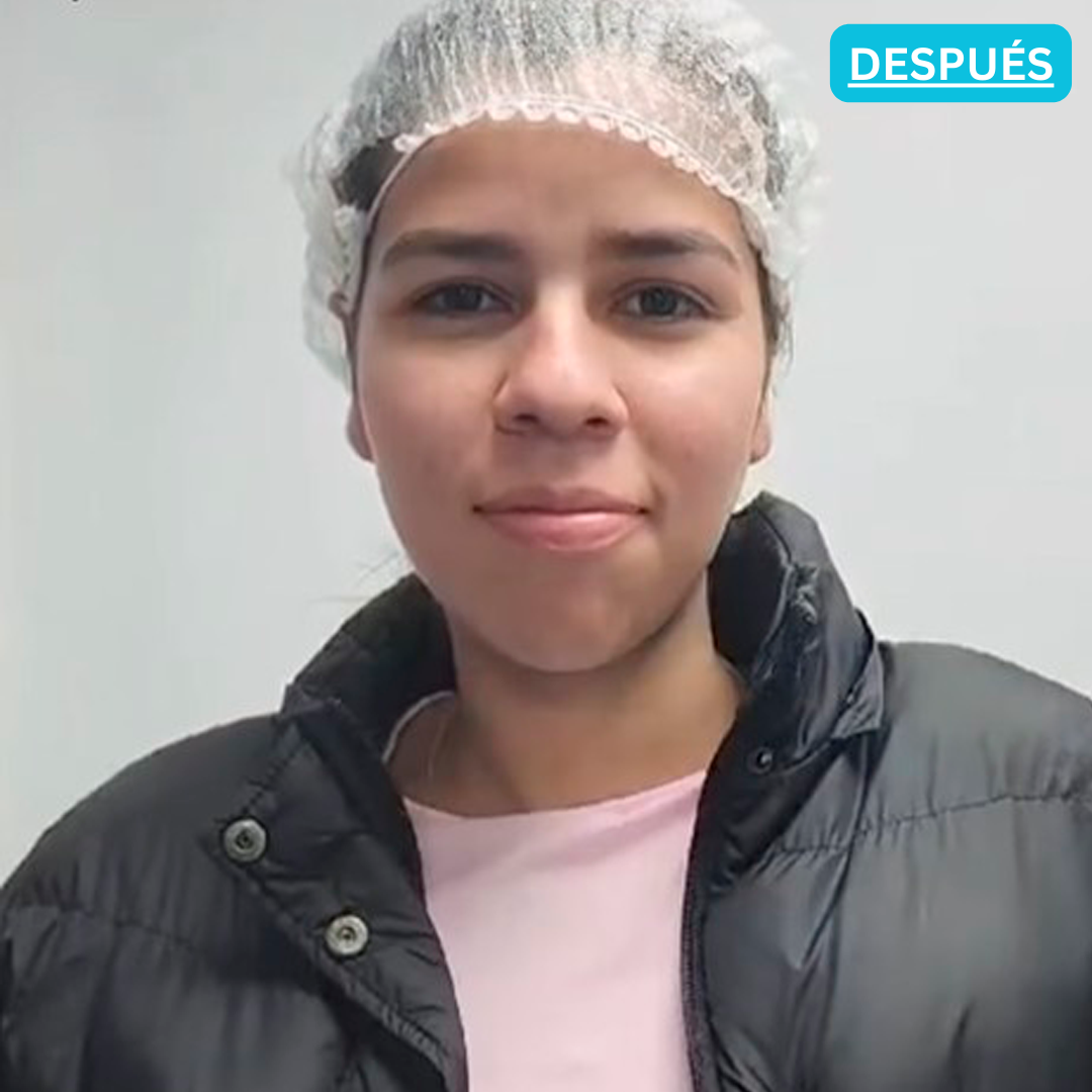 Después